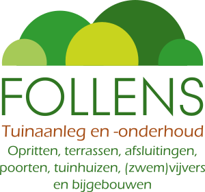 Tuinen Follens